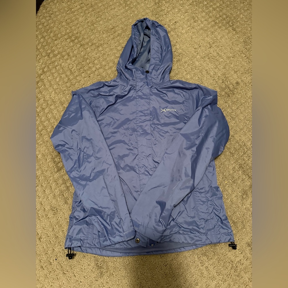 Arctix jacket